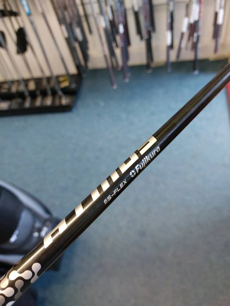 Taylormade M6 Driver - Image 3