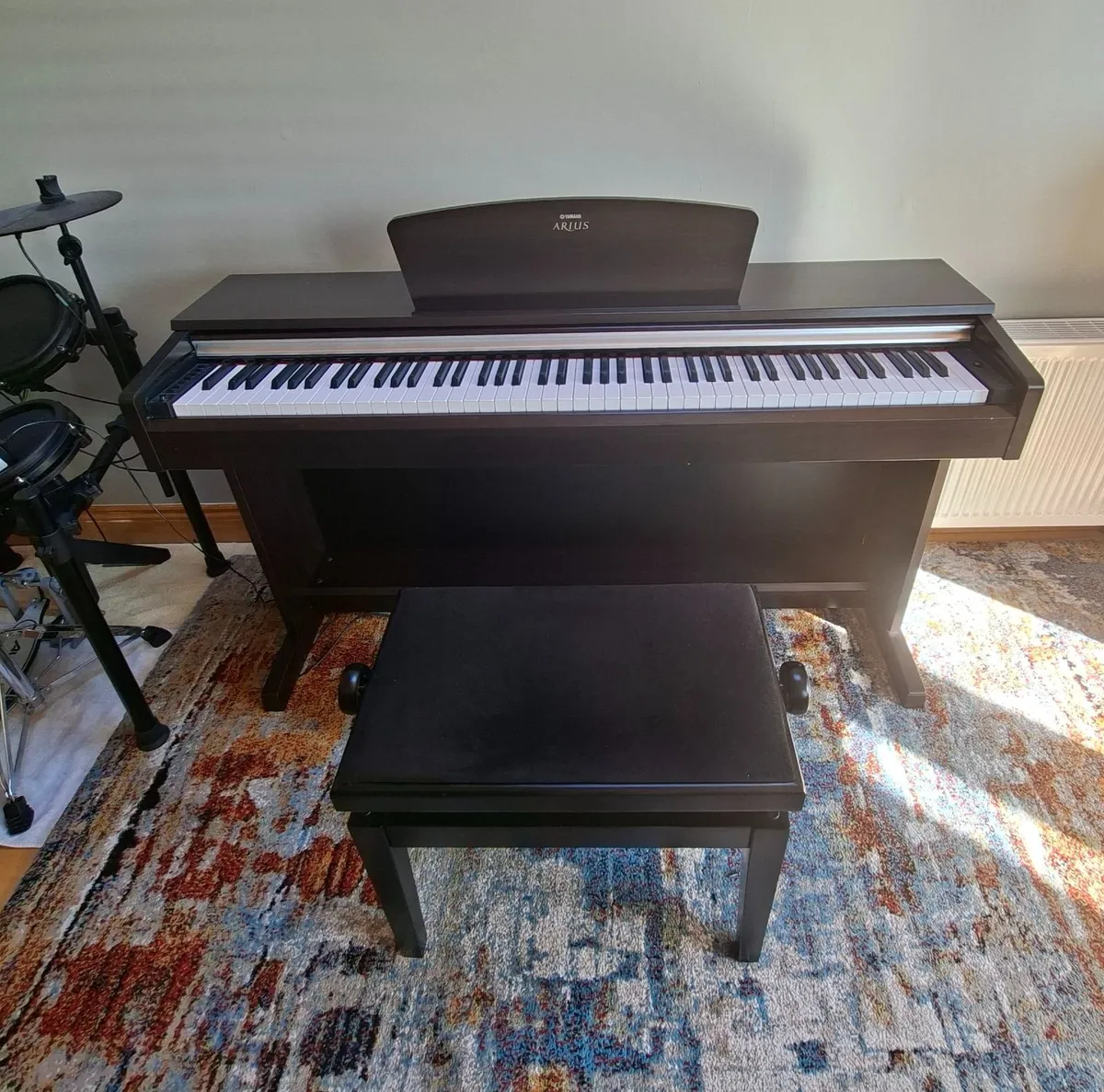 Piano - Image 1