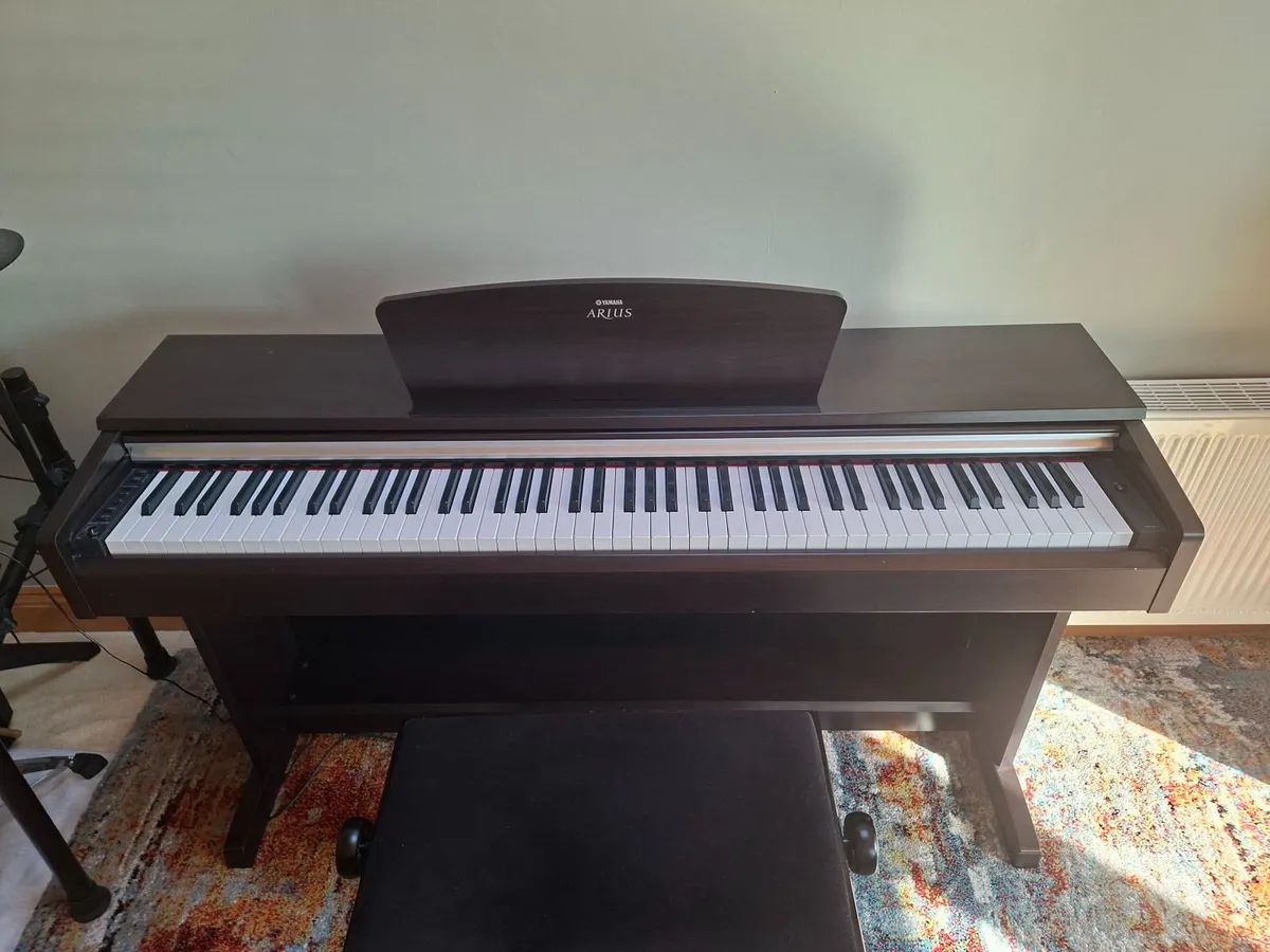 Piano - Image 2