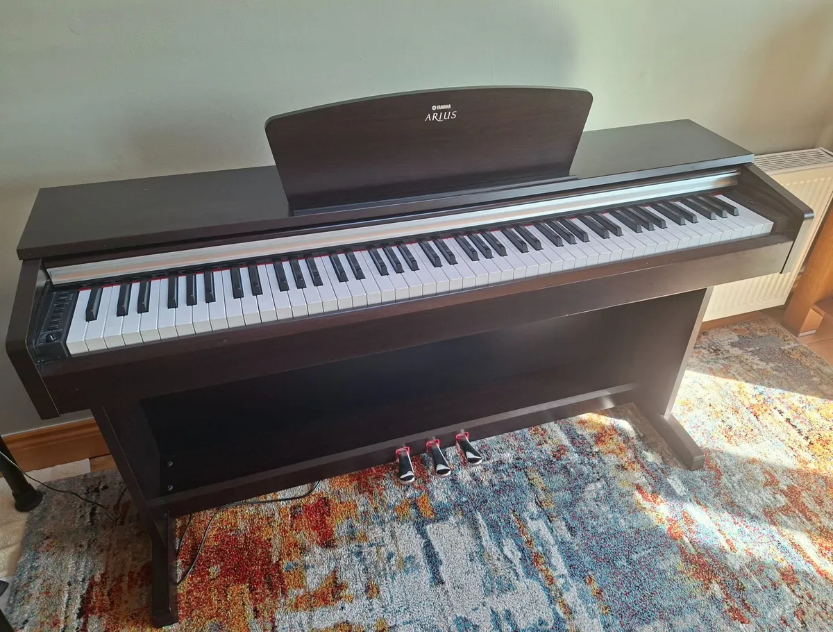 Piano - Image 4