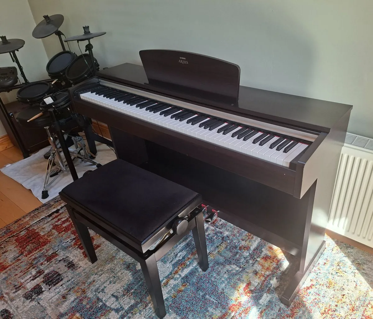 Piano - Image 3