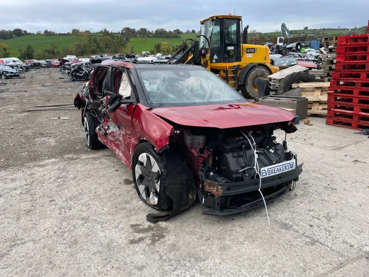 FORD EXPLORER FOR BREAKING - MULTIPLE IN STOCK - Image 3