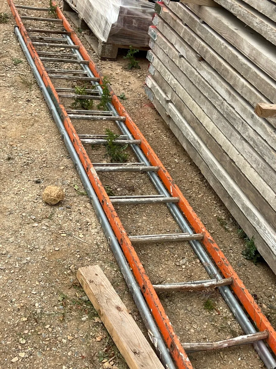 Scaffolding - Image 4