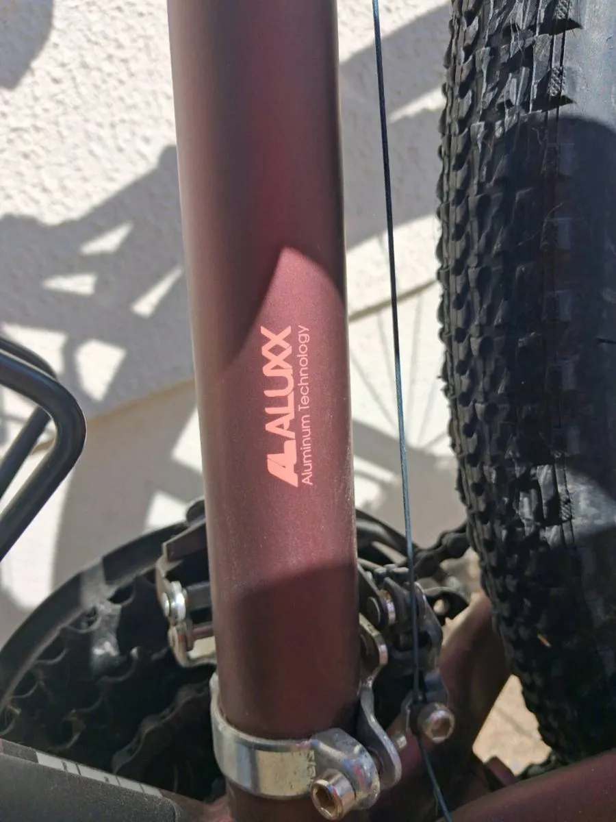Giant Liv Mountain Bike - Image 3