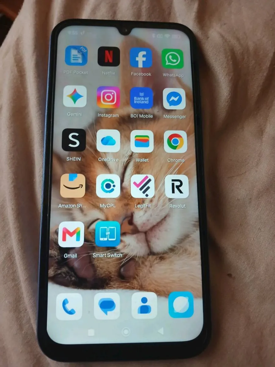 Xiaomi hyper os - Image 1