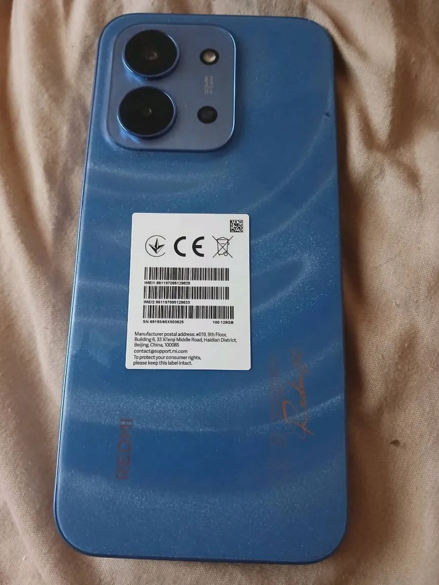 Xiaomi hyper os - Image 2