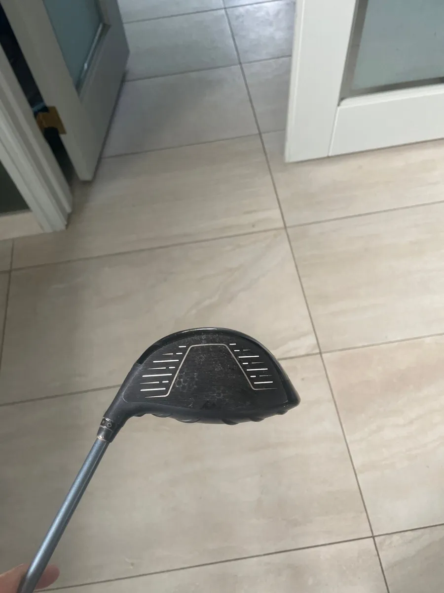 Ping g410 sft driver - Image 2
