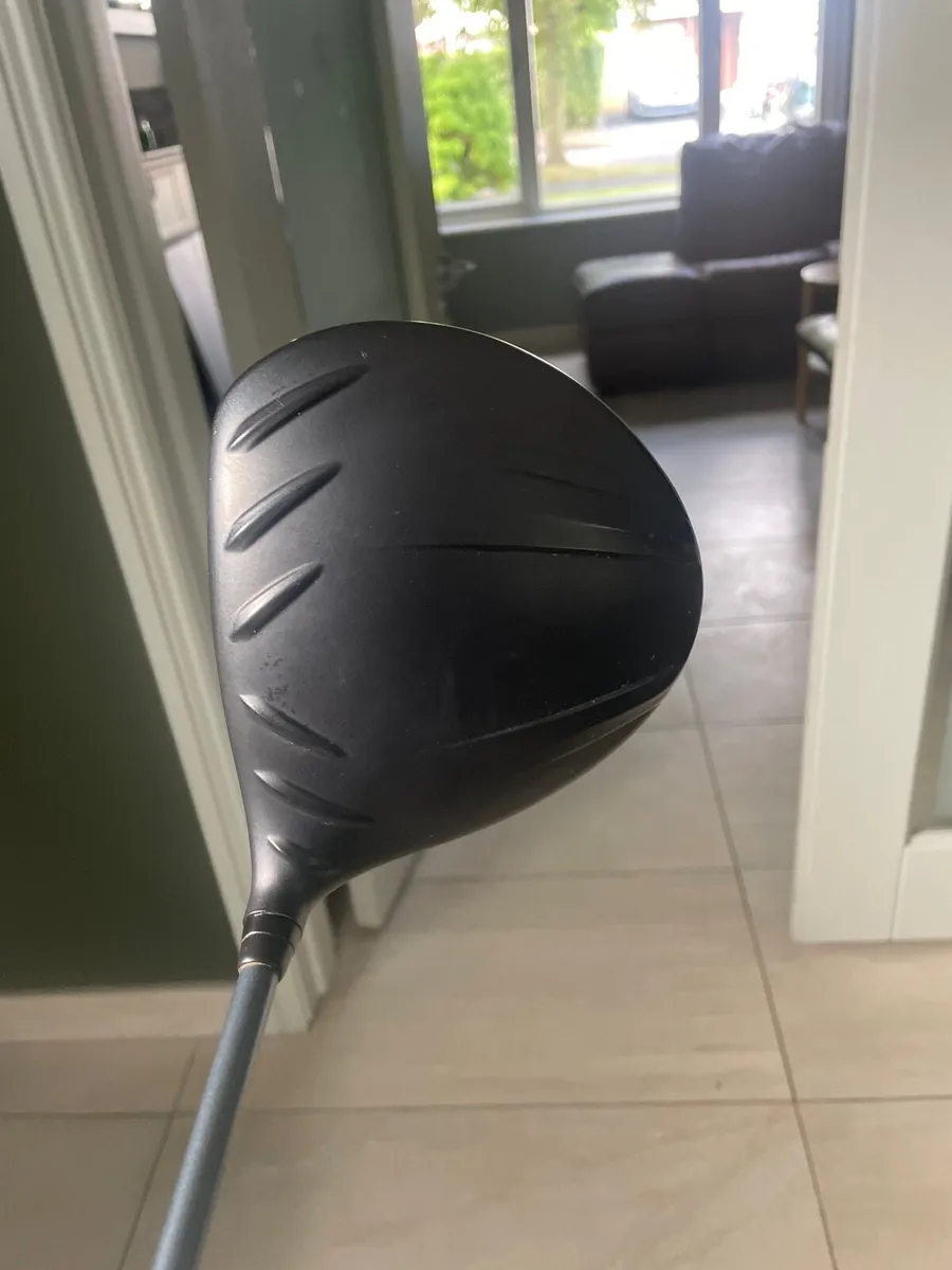 Ping g410 sft driver - Image 3