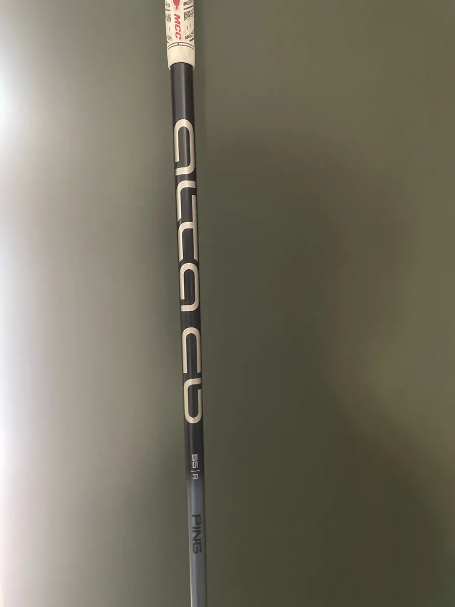Ping g410 sft driver - Image 4