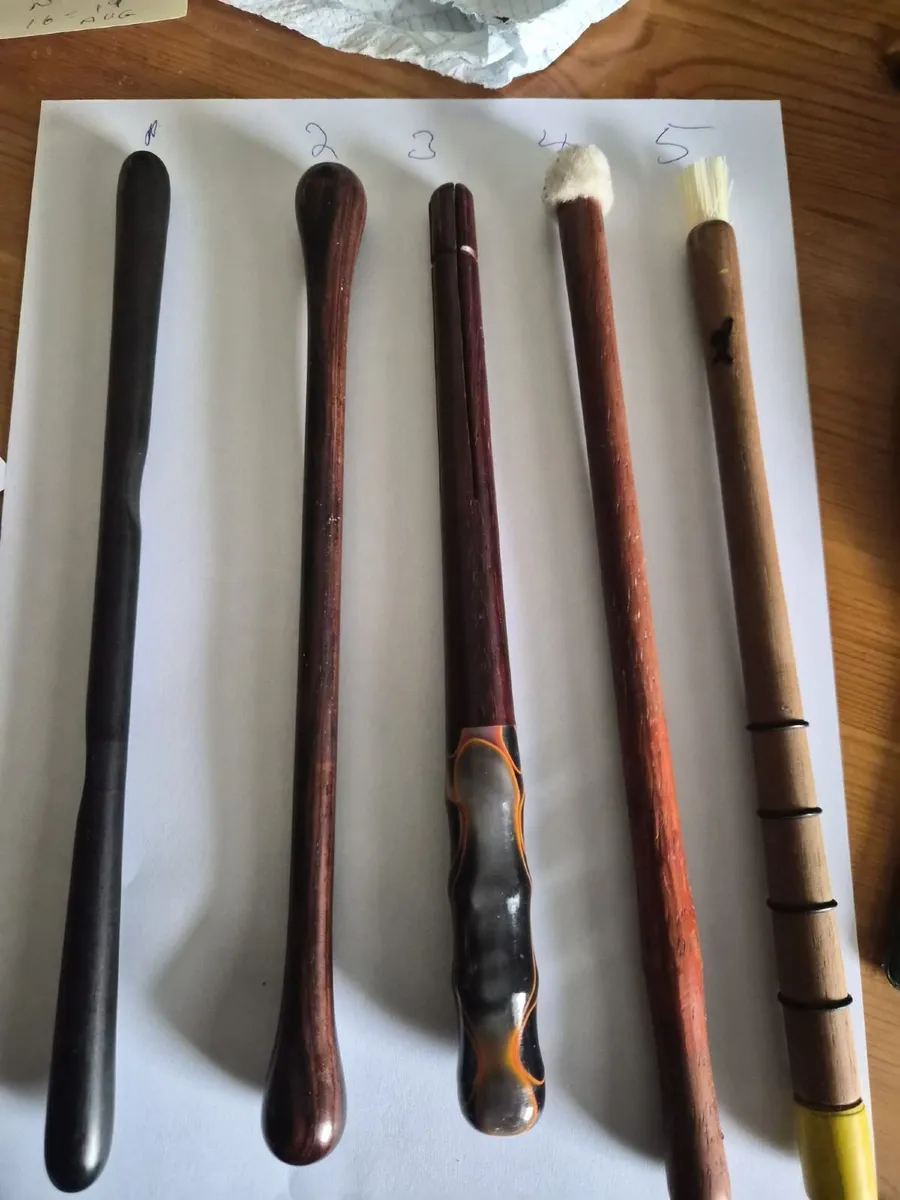 bodhran tippers