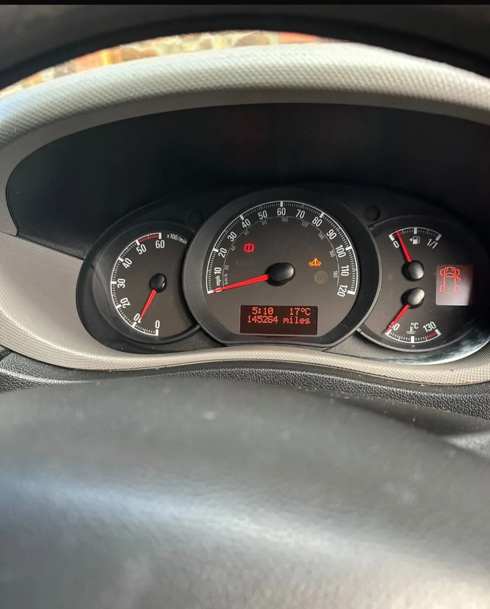 Opel Movano 3.5T Recovery - Image 2
