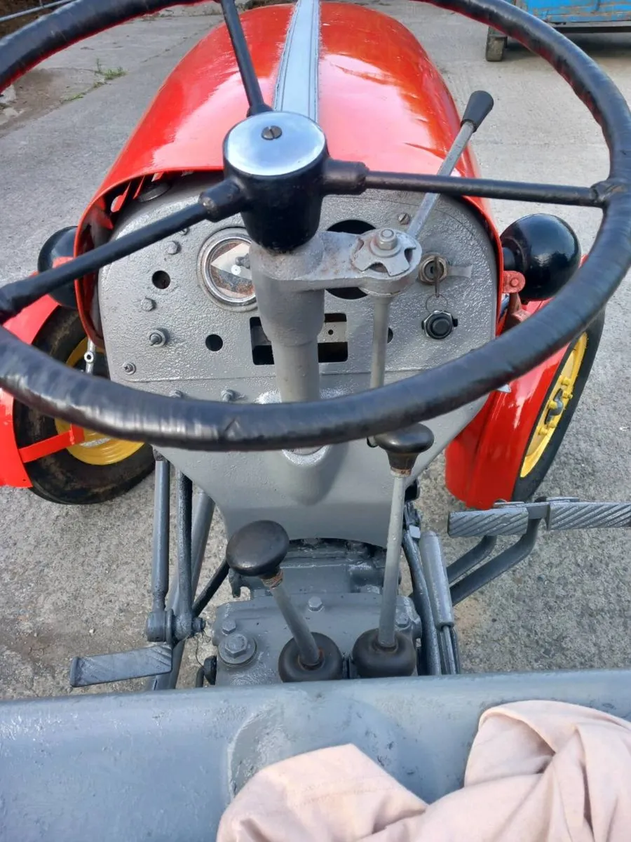 Steyr 2 cylinder - Image 2