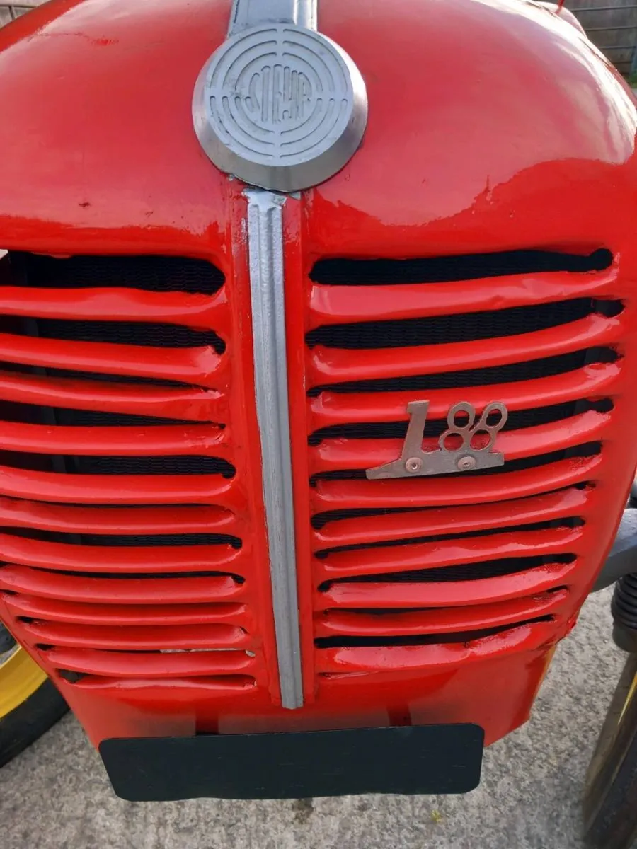 Steyr 2 cylinder - Image 3