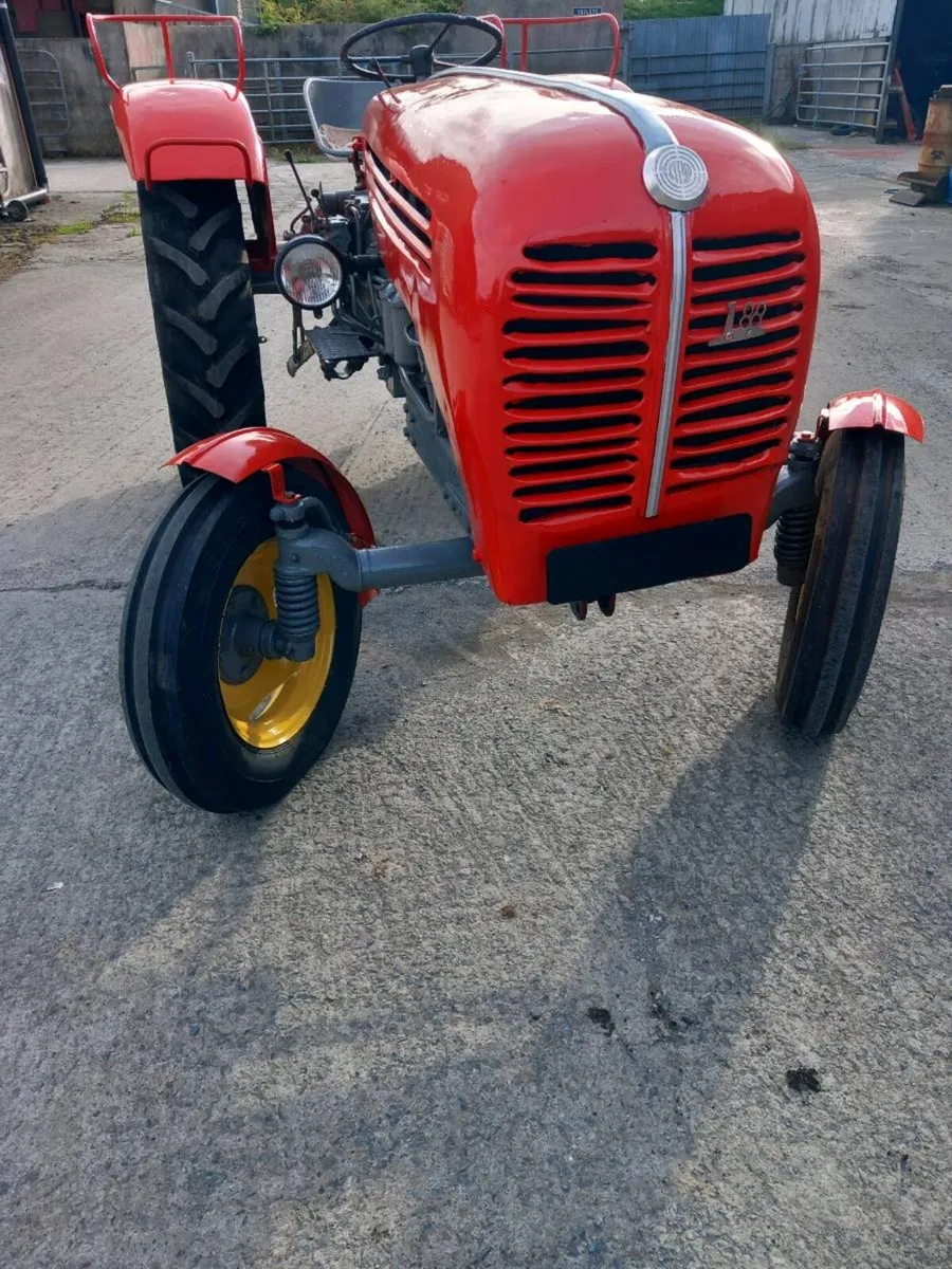 Steyr 2 cylinder - Image 4