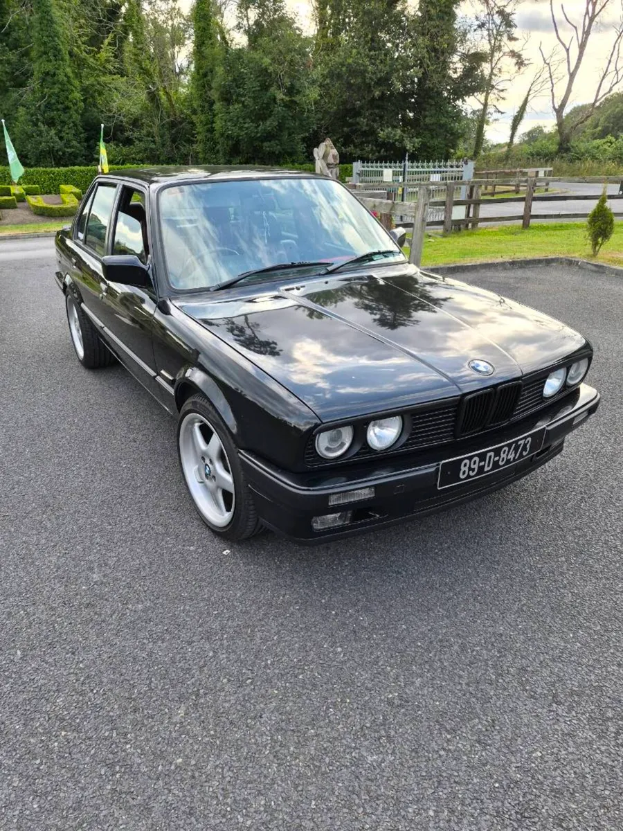 Bmw e30 320i 1989 - Image 2