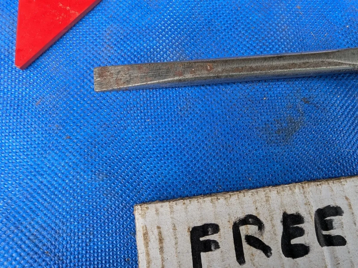 Cabinetmakers Screwdriver - Image 2