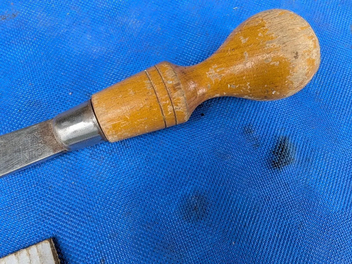 Cabinetmakers Screwdriver - Image 3
