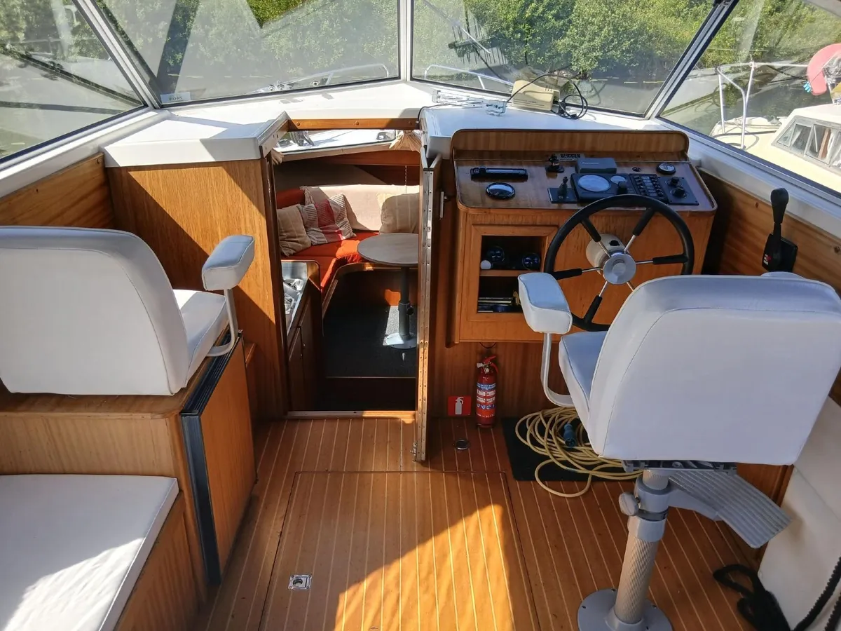 Succes Marco 860 Cruiser - Image 3