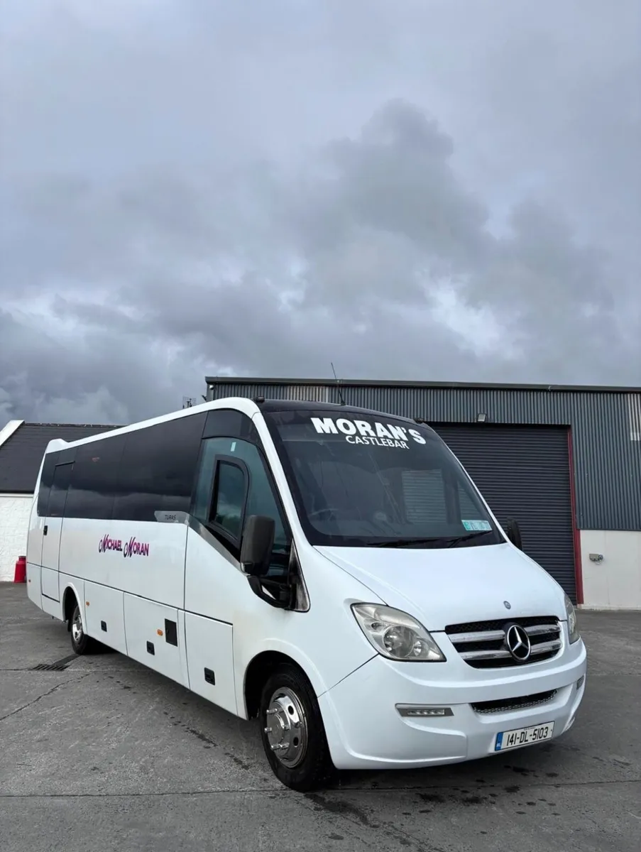 Mercedes-Benz Vario 2014 - Image 3