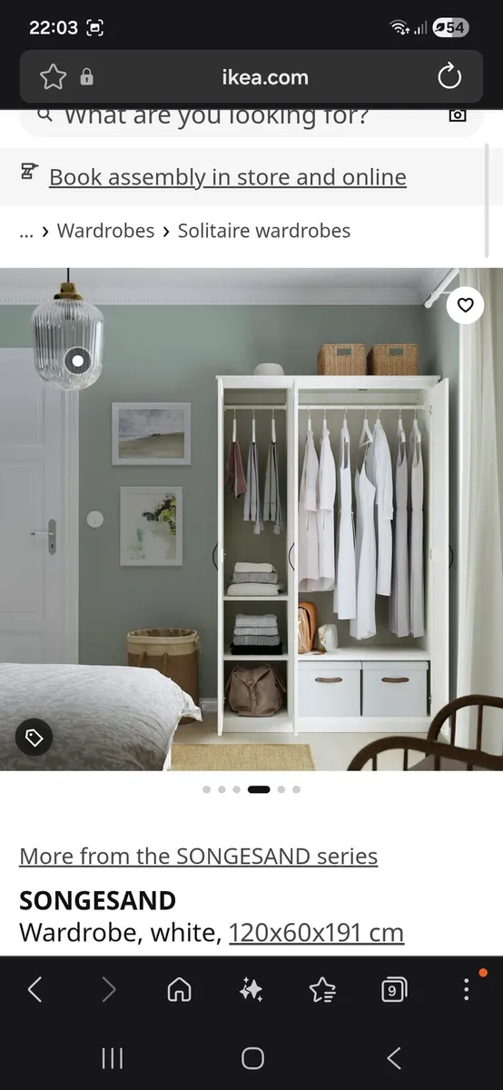 Wardrobe - Image 2