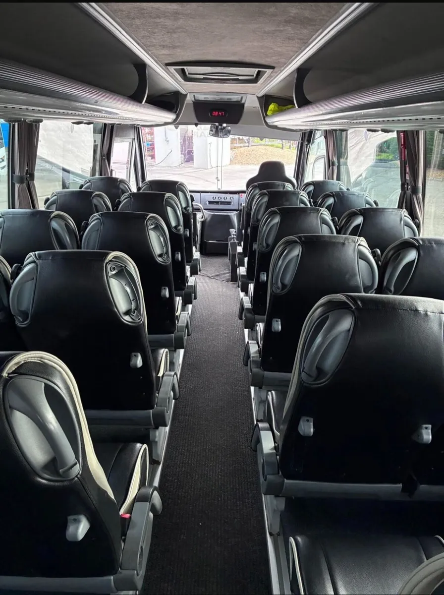 Mercedes-Benz Vario 2014 - Image 4