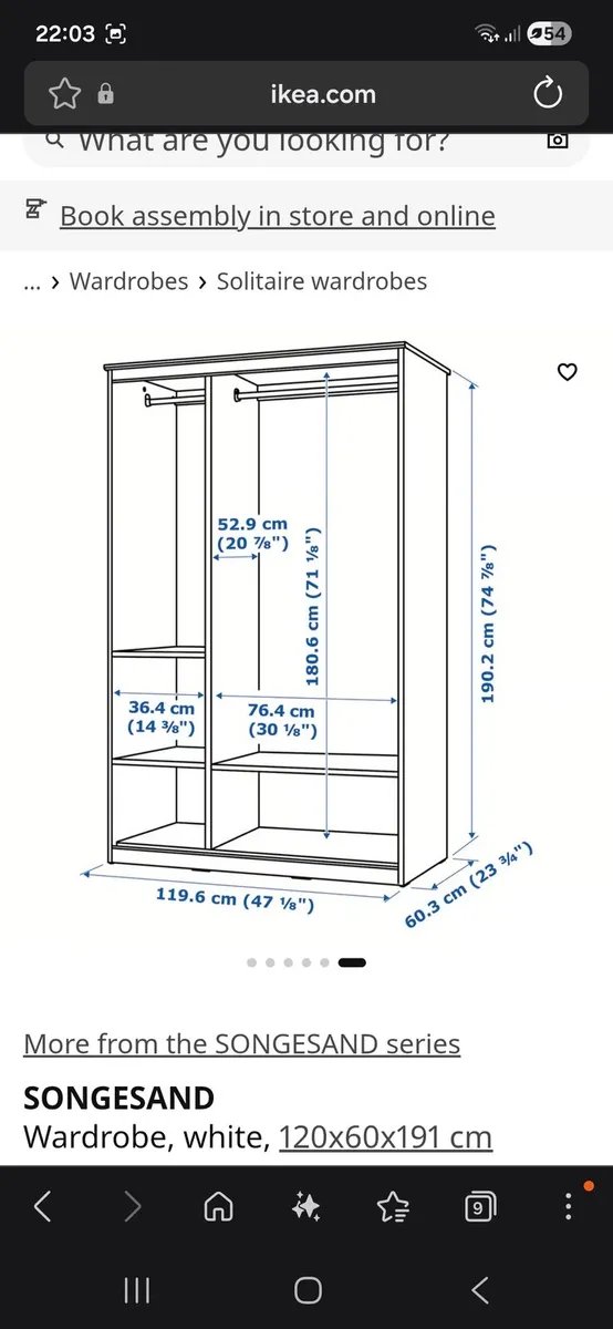 Wardrobe - Image 3