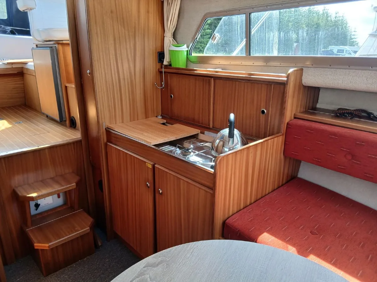 Succes Marco 860 Cruiser - Image 4