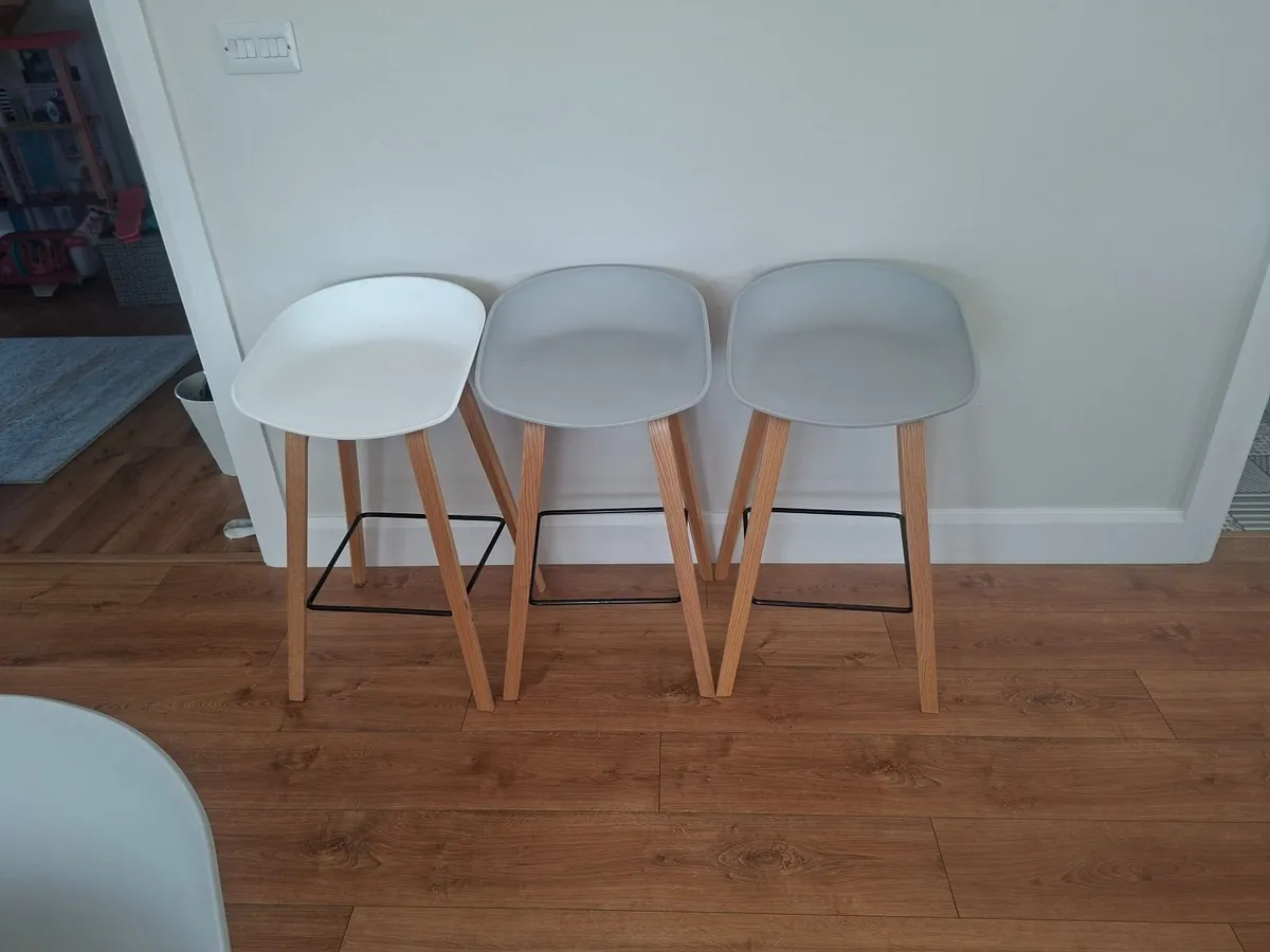 Kitchen stools