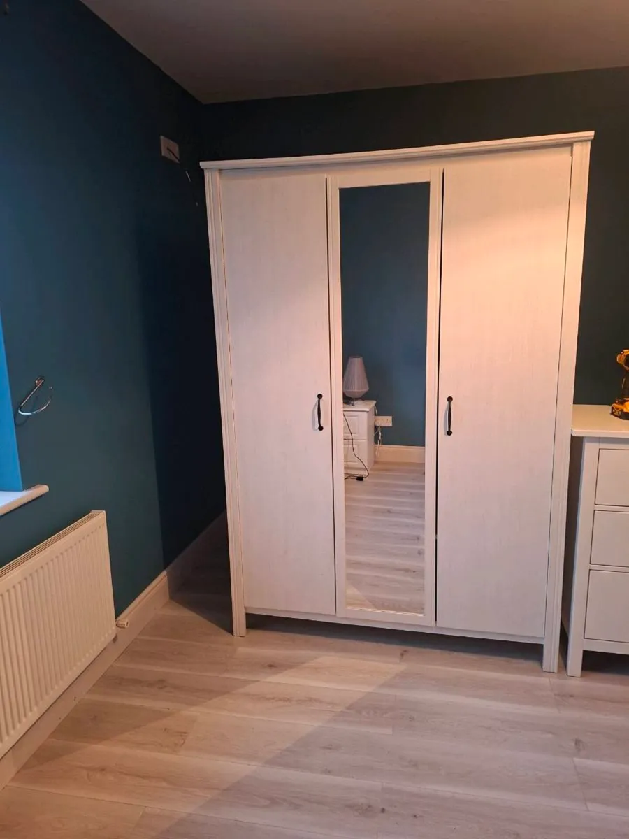 Wardrobe - Image 1