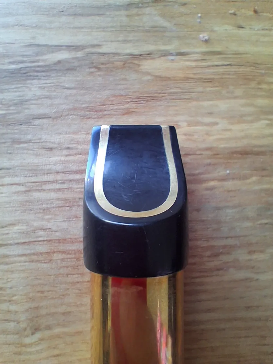 Thornton Tin Whistle D - Image 3