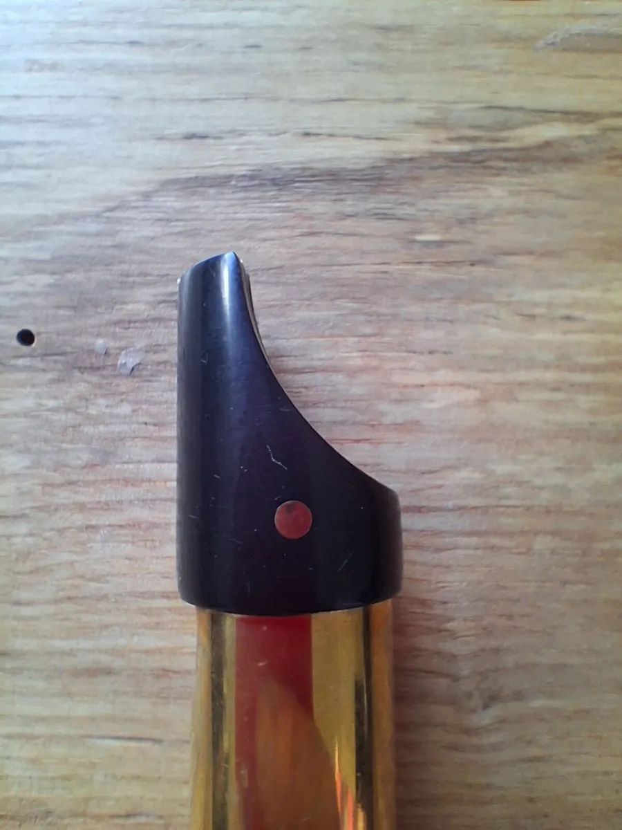 Thornton Tin Whistle D - Image 4