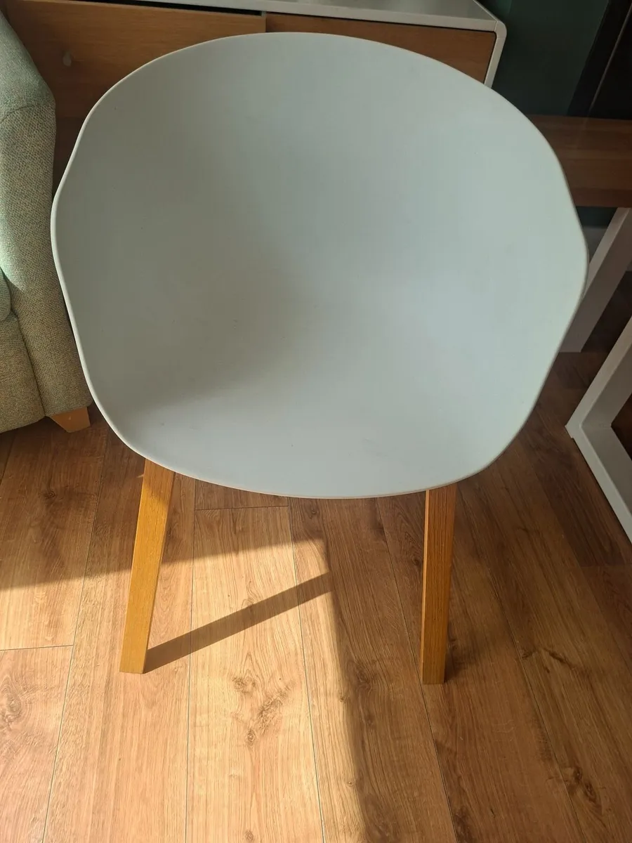 Kitchen chair - Image 3
