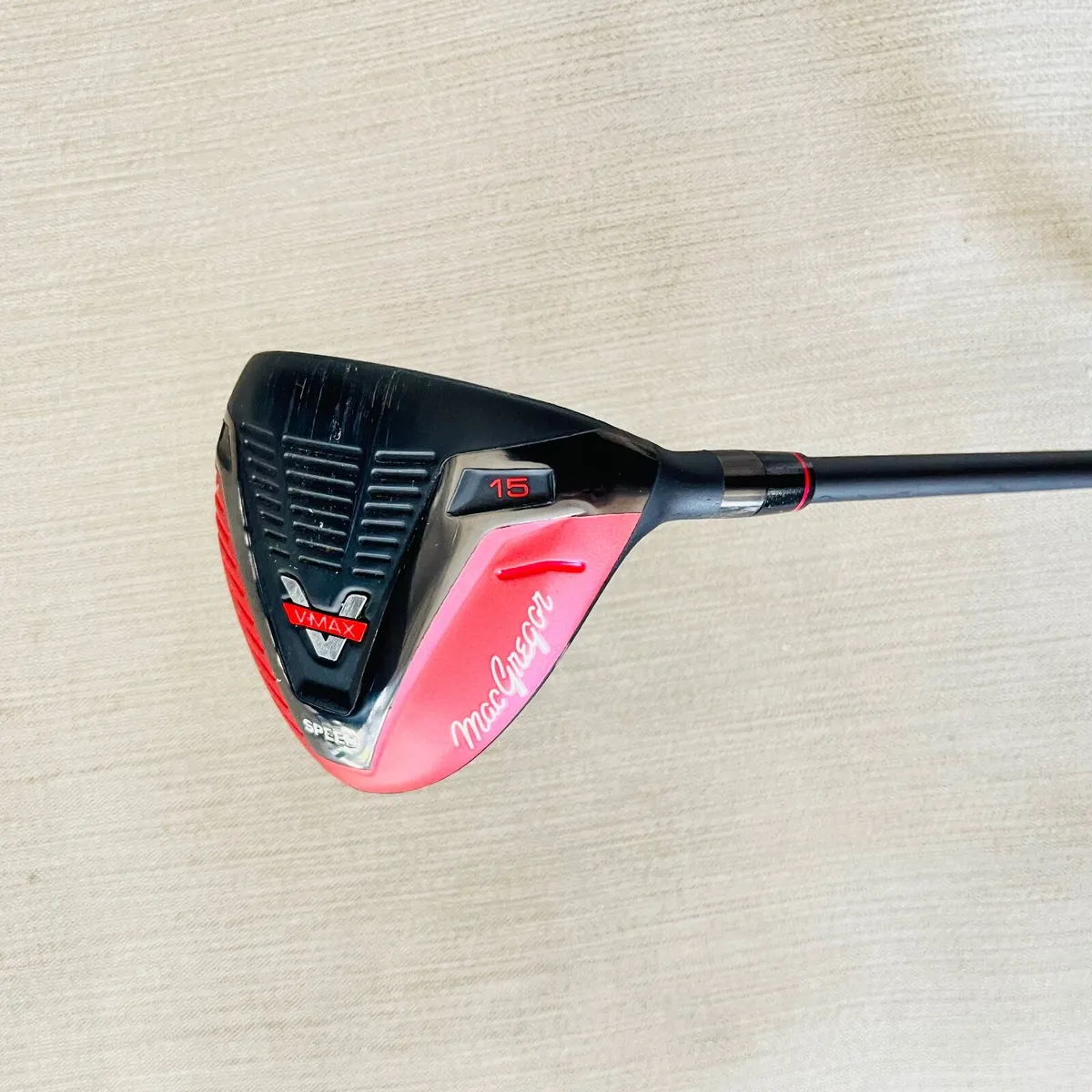 Golf club - Image 2