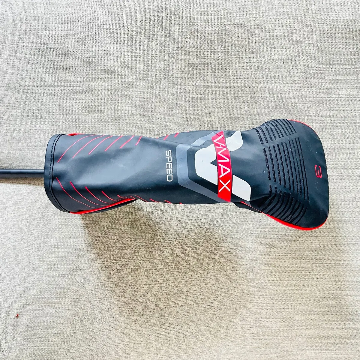 Golf club - Image 4