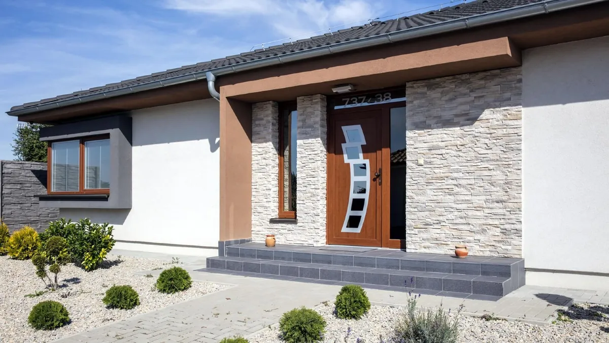 Grenada Frost Stone Cladding - Image 3