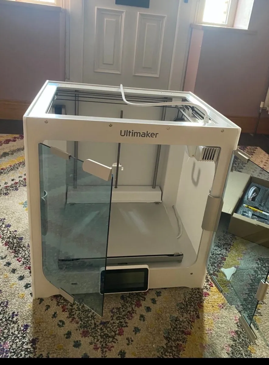 Ultimaker S5 Professional 3D Printer - Image 2