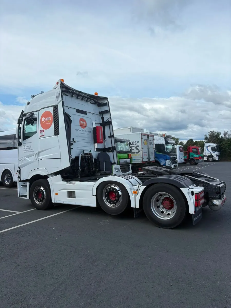 Renault 6 2022 - Image 2