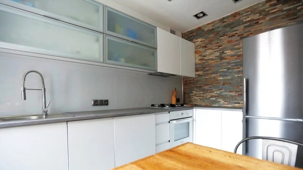 Natural Rusty Stone Cladding - Image 3