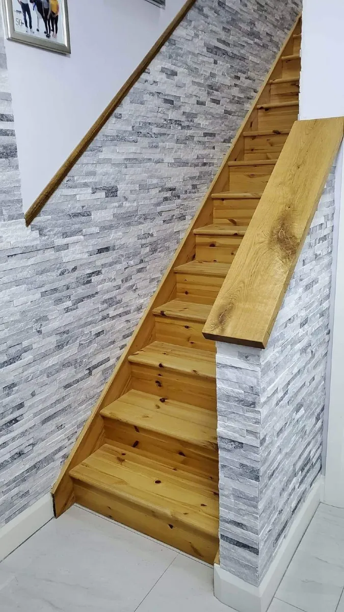 Natural Lunaro Stone Cladding - Image 3