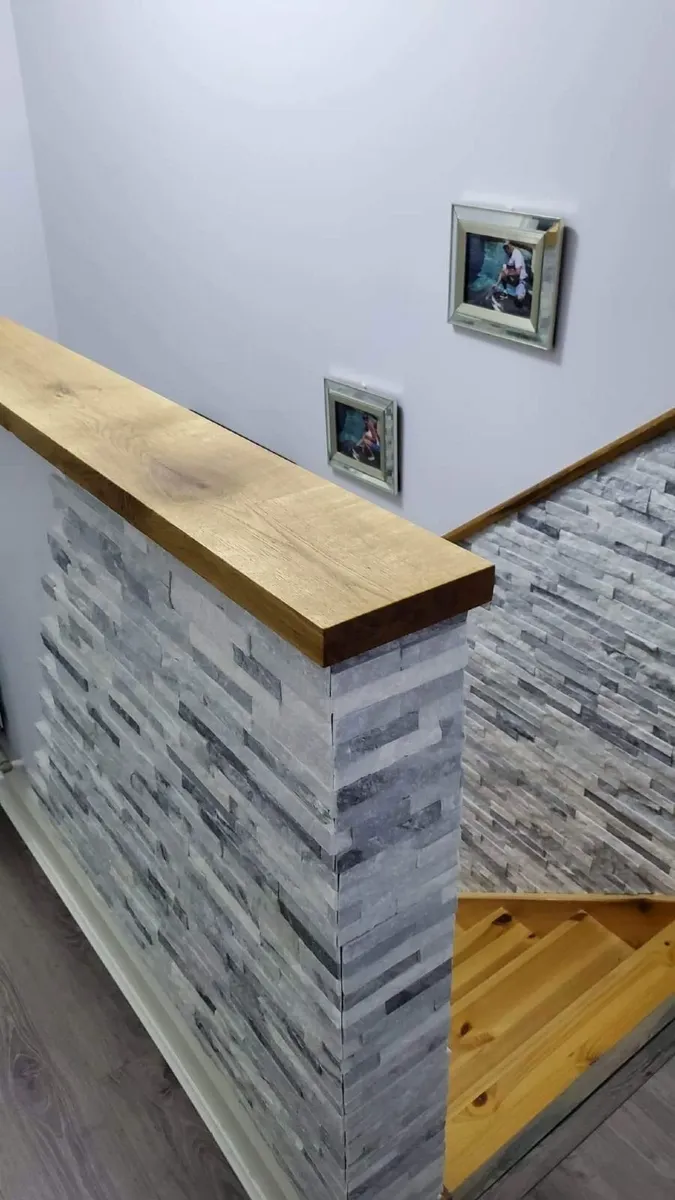 Natural Lunaro Stone Cladding - Image 4