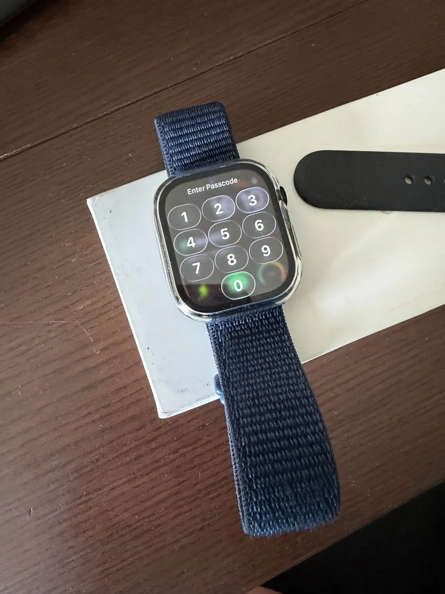 Apple Watch series 10 - Image 1