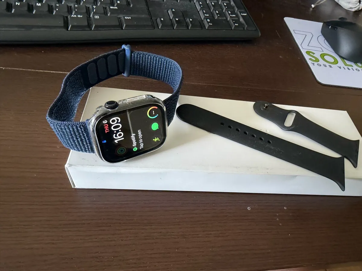 Apple Watch series 10 - Image 3