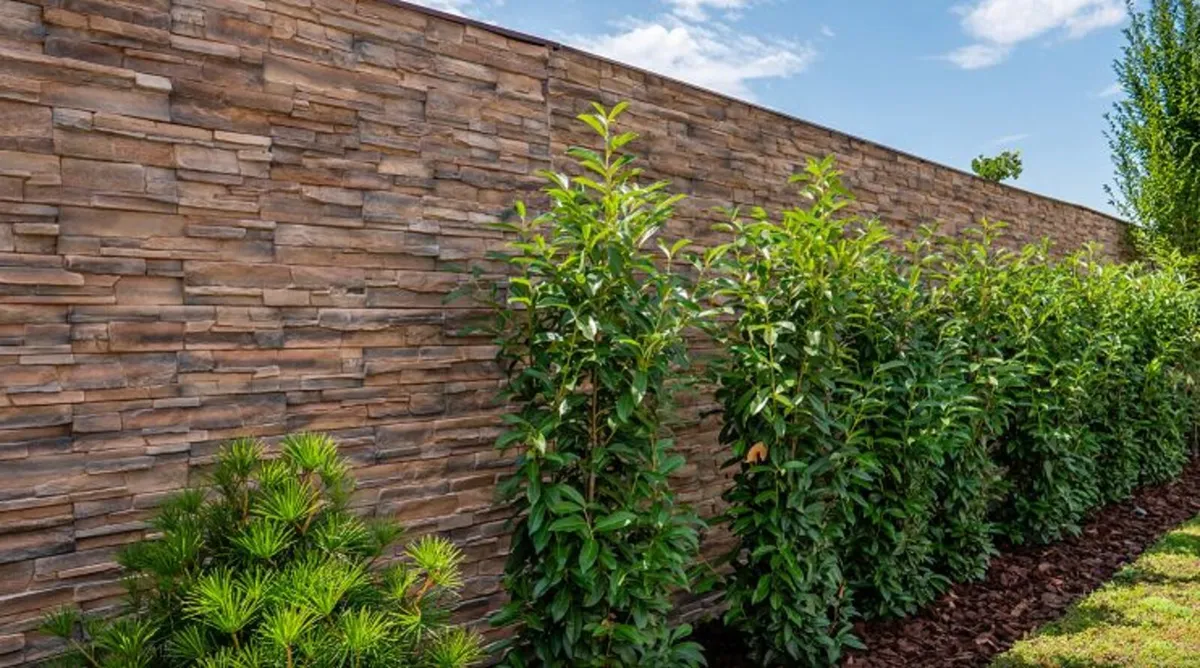 Grenada Russet Stone Cladding - Image 2