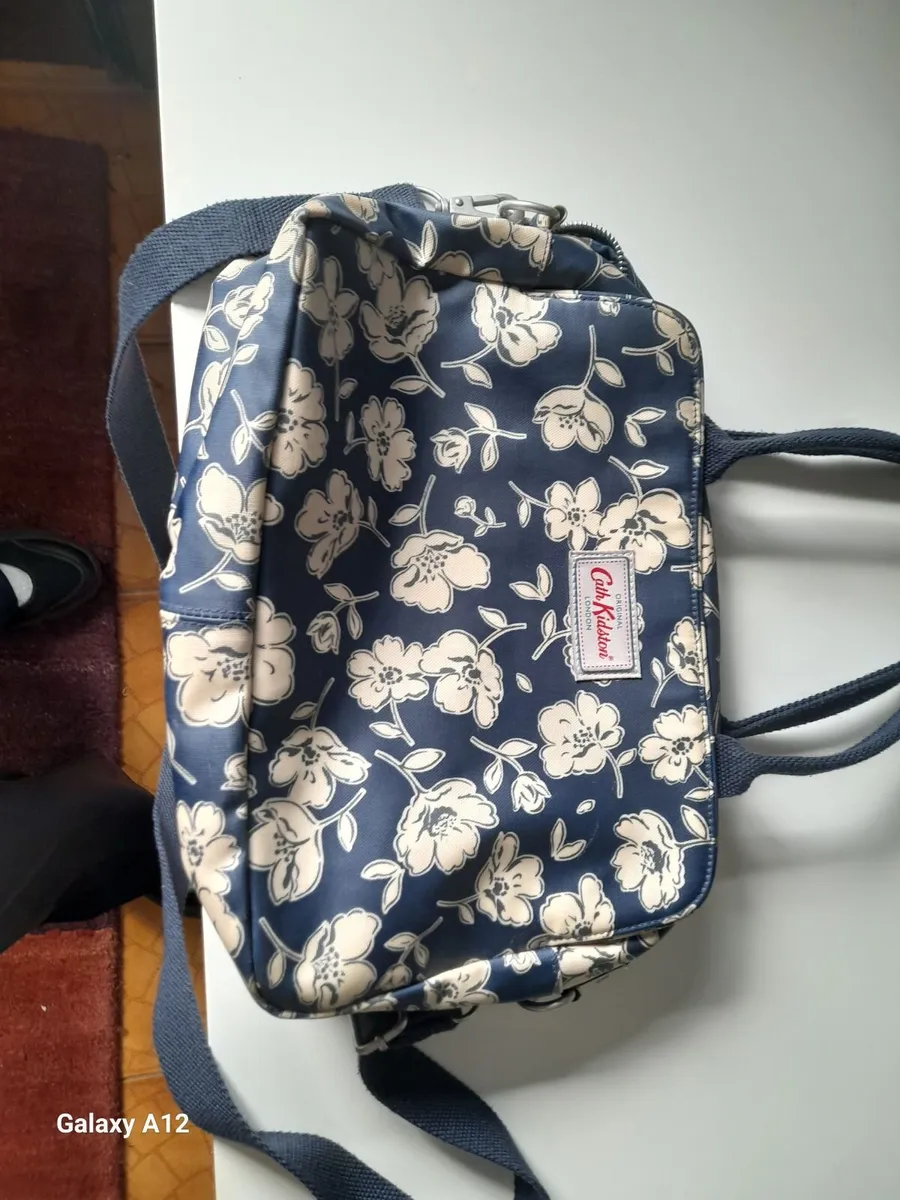 Cath kidston handbag - Image 2
