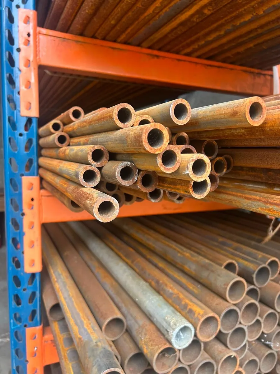 Steel piping - Image 3