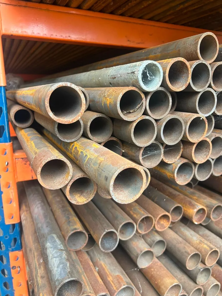 Steel piping - Image 4