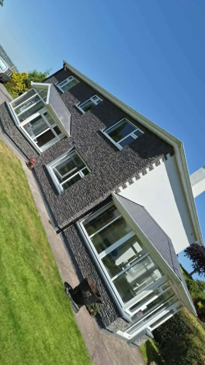 California Graphite - Stone Cladding - Image 2