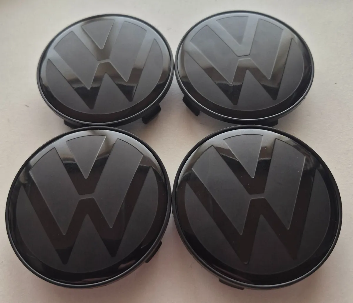 For BMW wheels on Transporter- FREE POST - Image 1