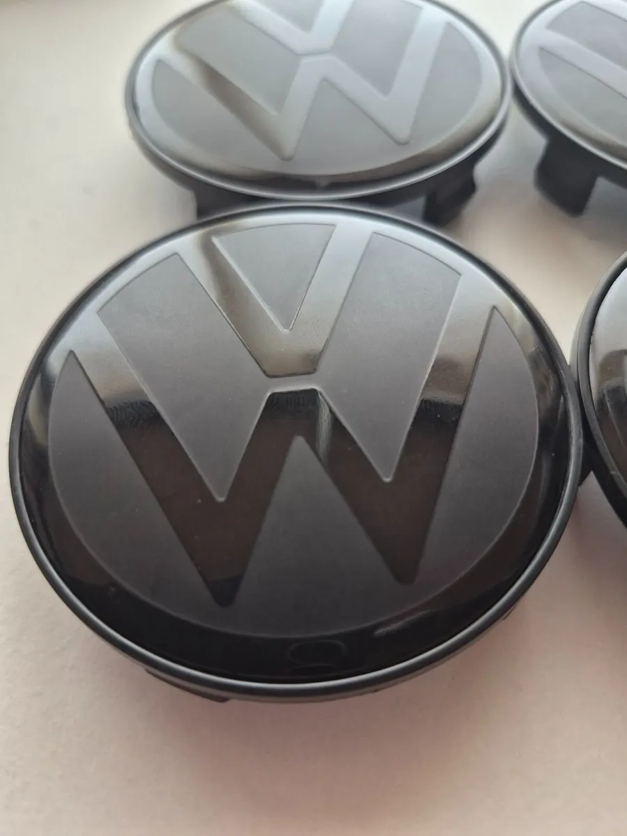 For BMW wheels on Transporter- FREE POST - Image 2