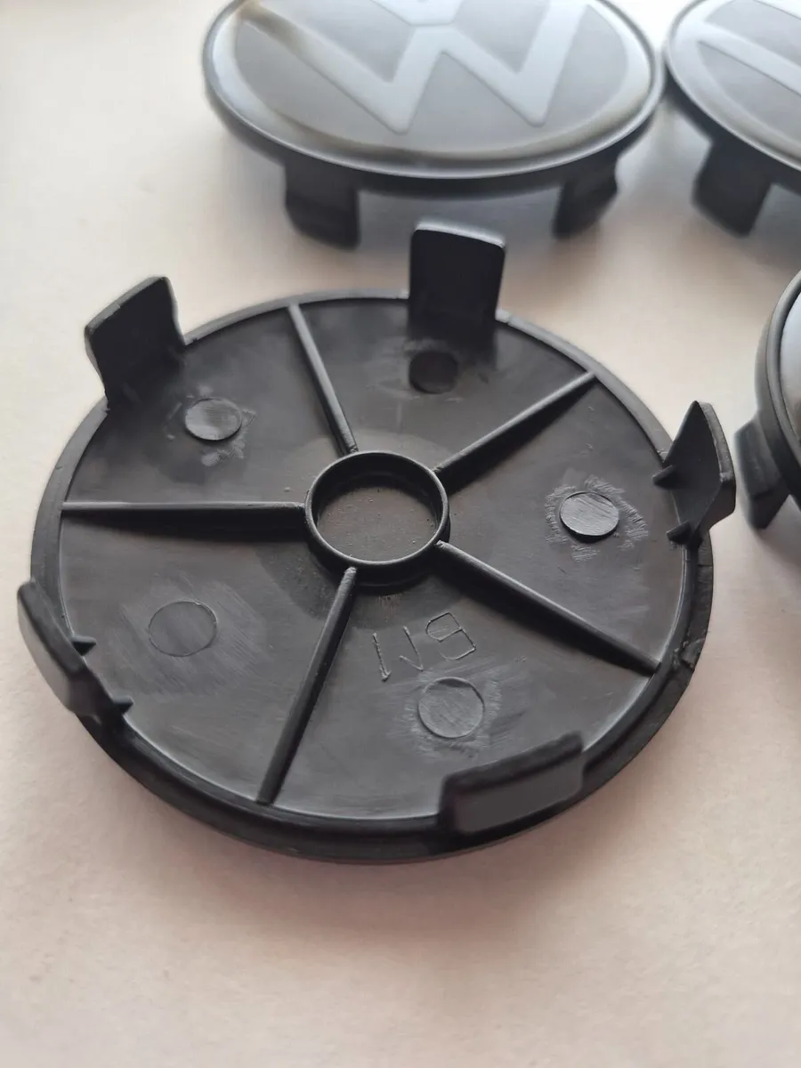 For BMW wheels on Transporter- FREE POST - Image 3